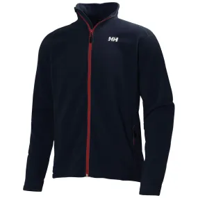 Helly Hansen Men's Navy Daybreaker Fleece Jacket