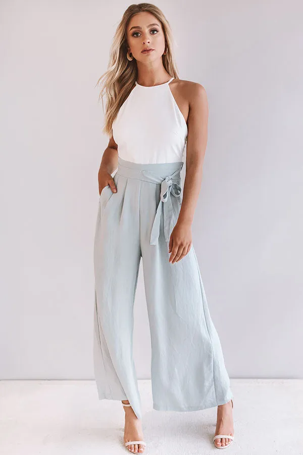 Hollywood Boulevard Jumpsuit