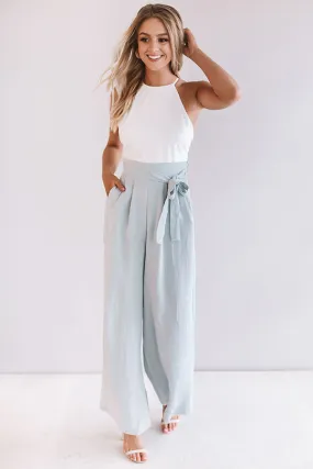 Hollywood Boulevard Jumpsuit