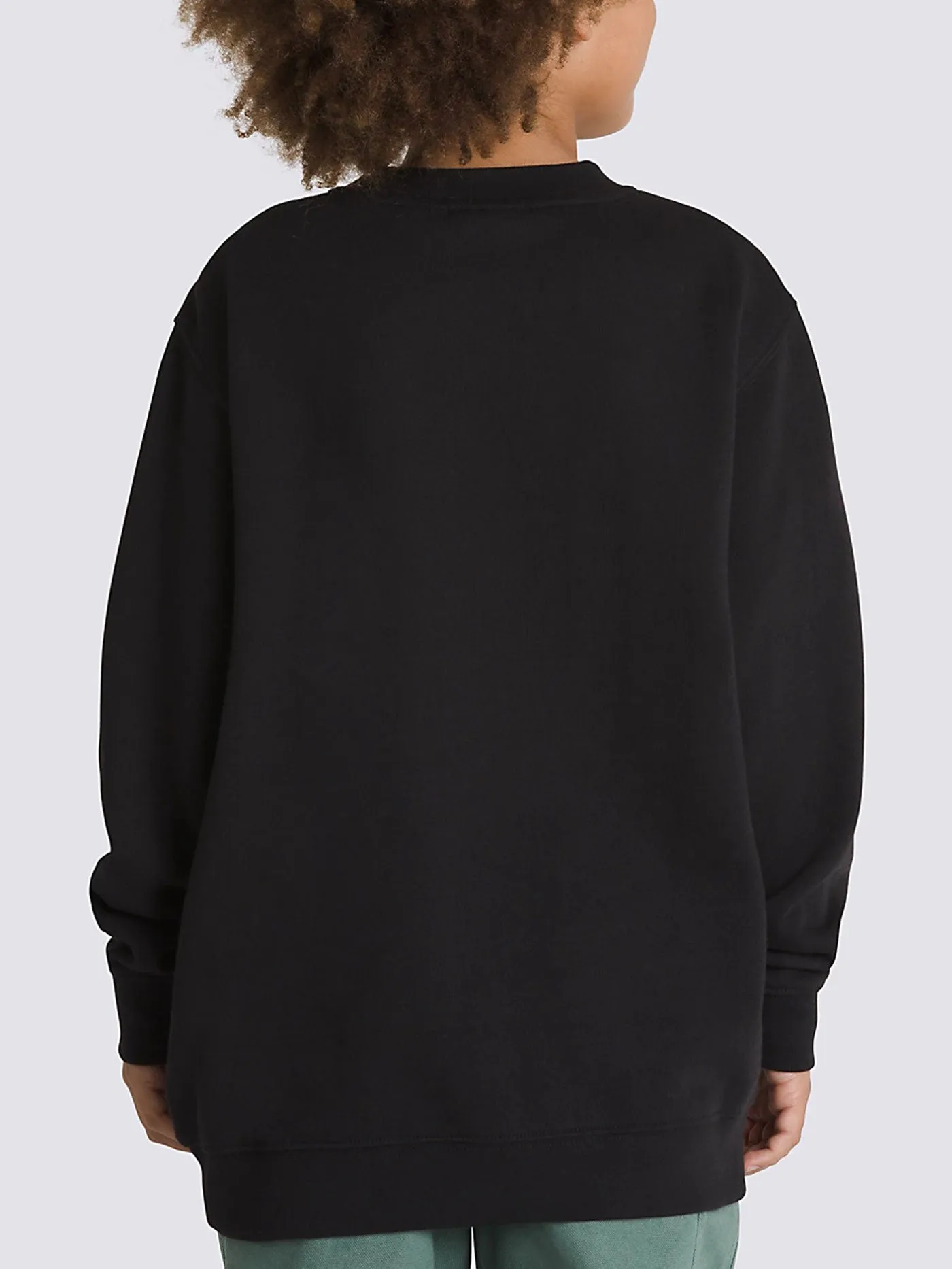 Hopper Loose Crewneck Sweatshirt (Boys 7-14)