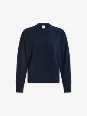 HORTON SIDE ZIP MIDLAYER