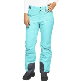 Insulated Snow Winter Pants For Women's