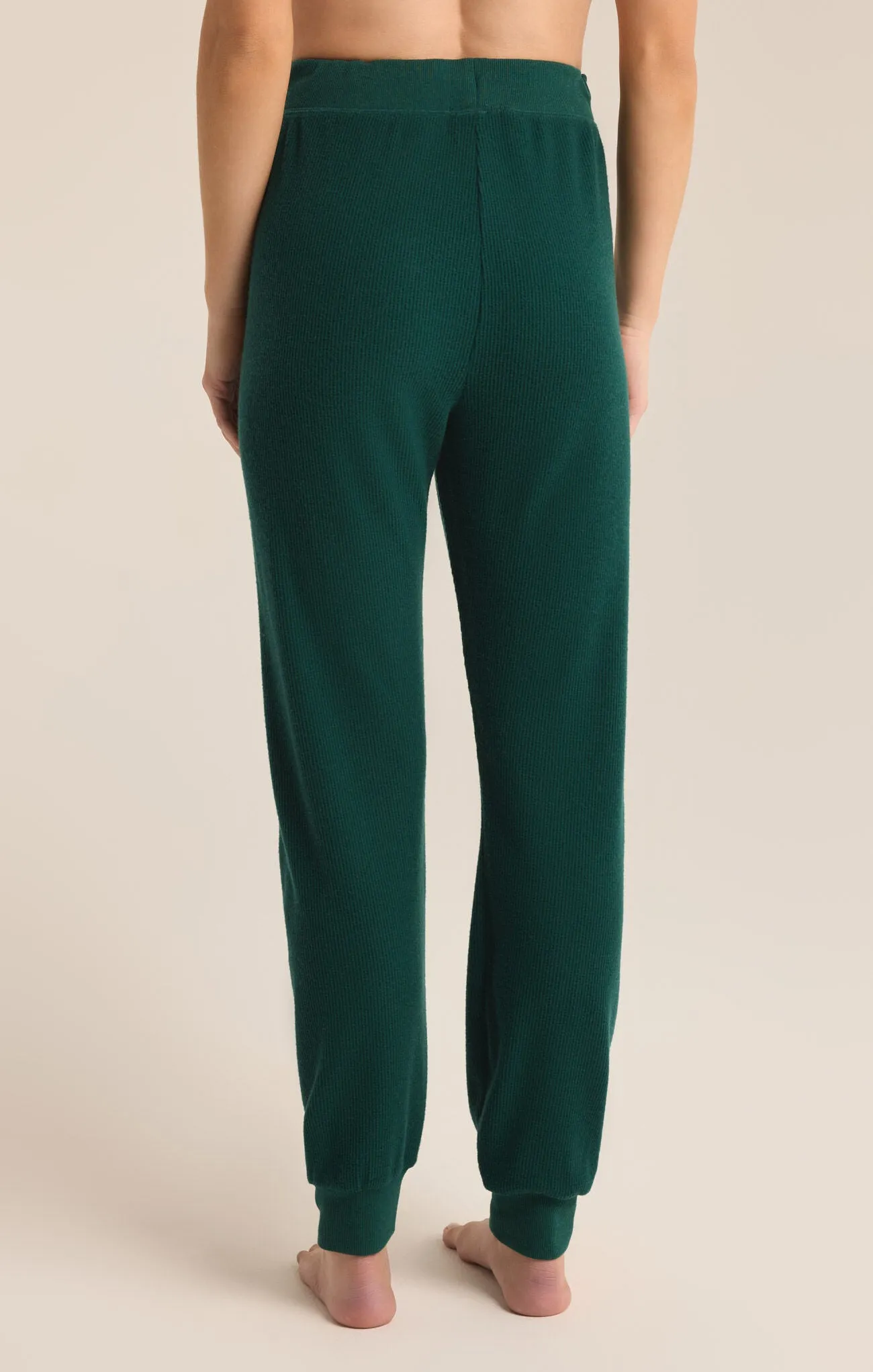 Jeffery Mini Thermal Jogger
