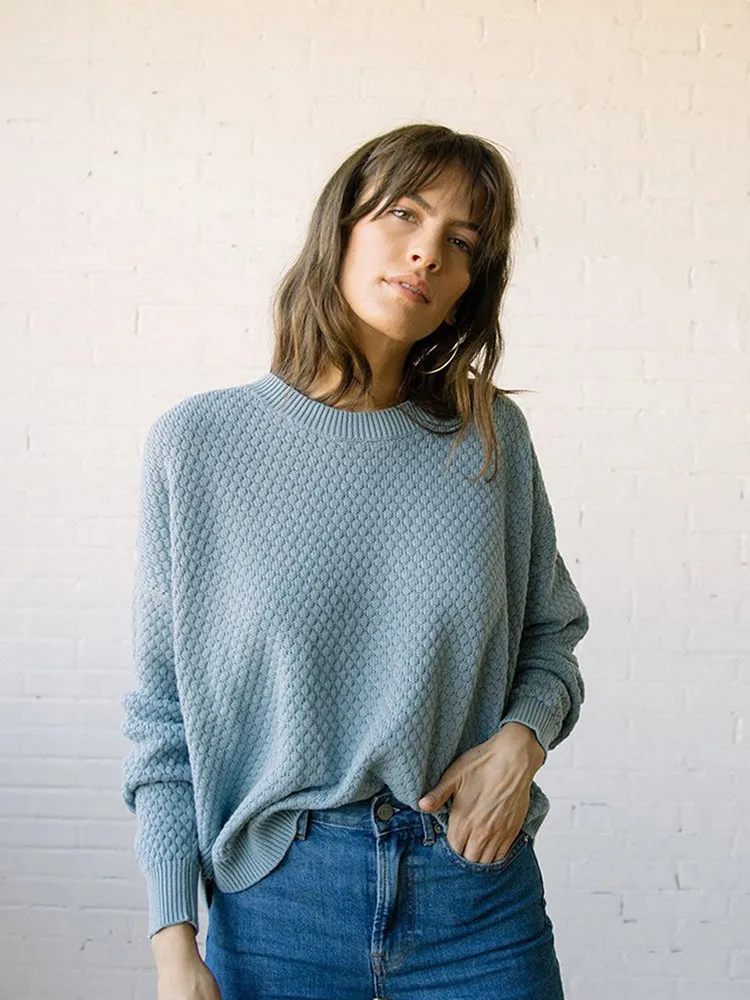 Jude Pullover, Surf