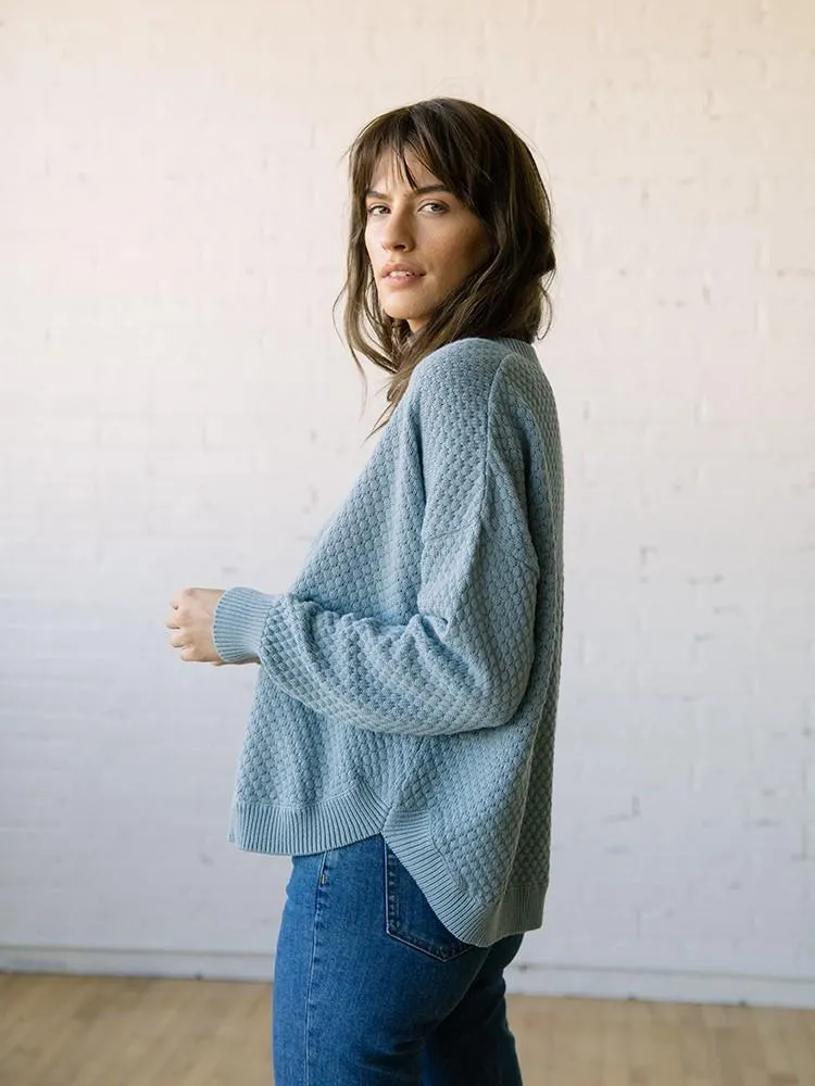 Jude Pullover, Surf