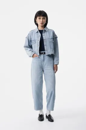 Keila Denim Jacket