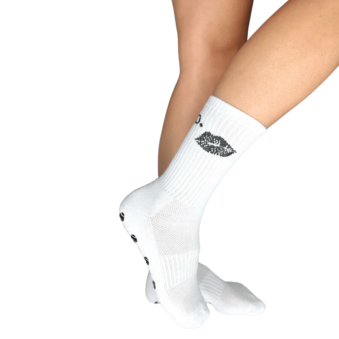 Kiss Non-slip Padel socks