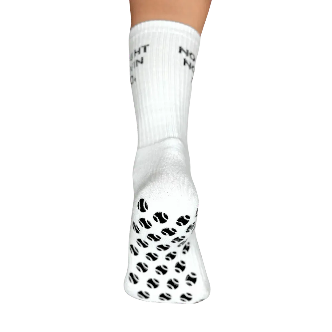Kiss Non-slip Padel socks
