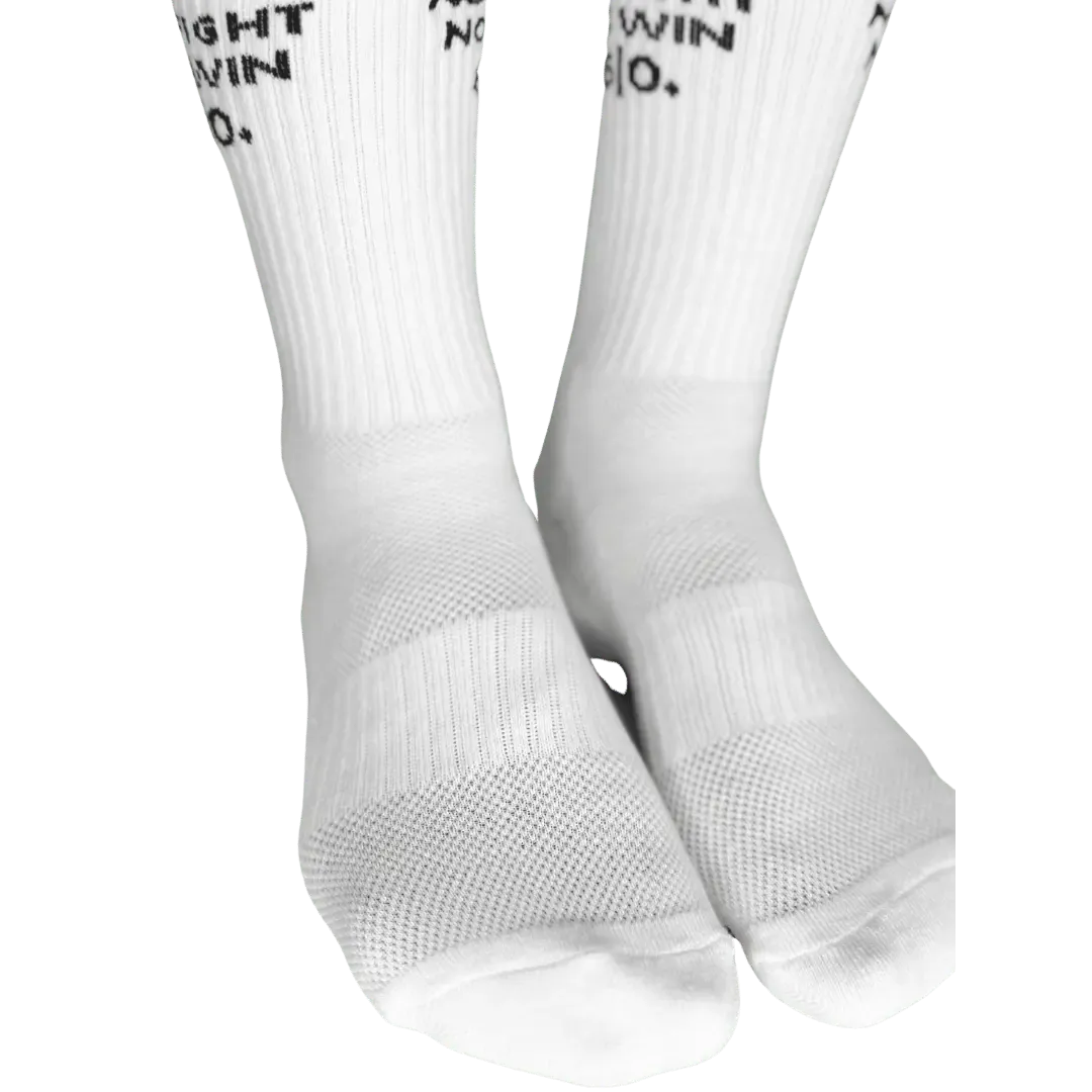 Kiss Non-slip Padel socks