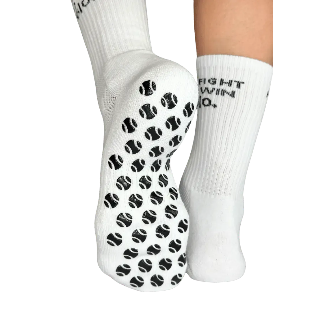 Kiss Non-slip Padel socks