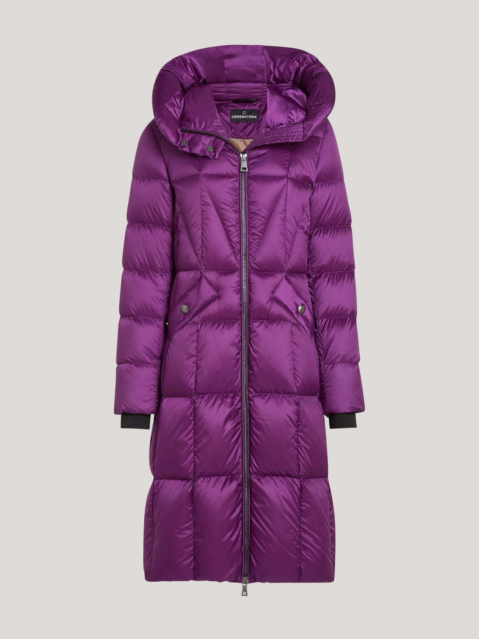 Kyra-Violet Purple