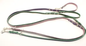 Leather Multi-Purpose Leashes