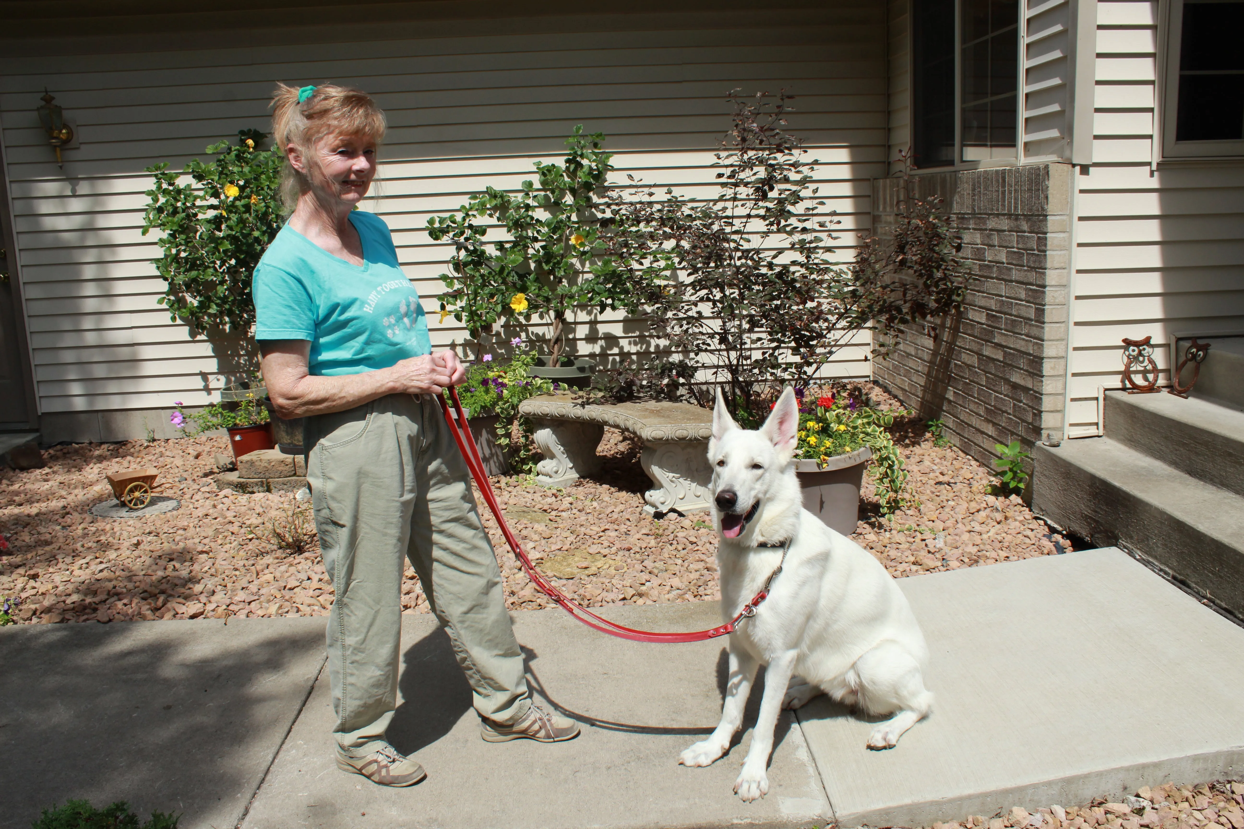 Leather Multi-Purpose Leashes