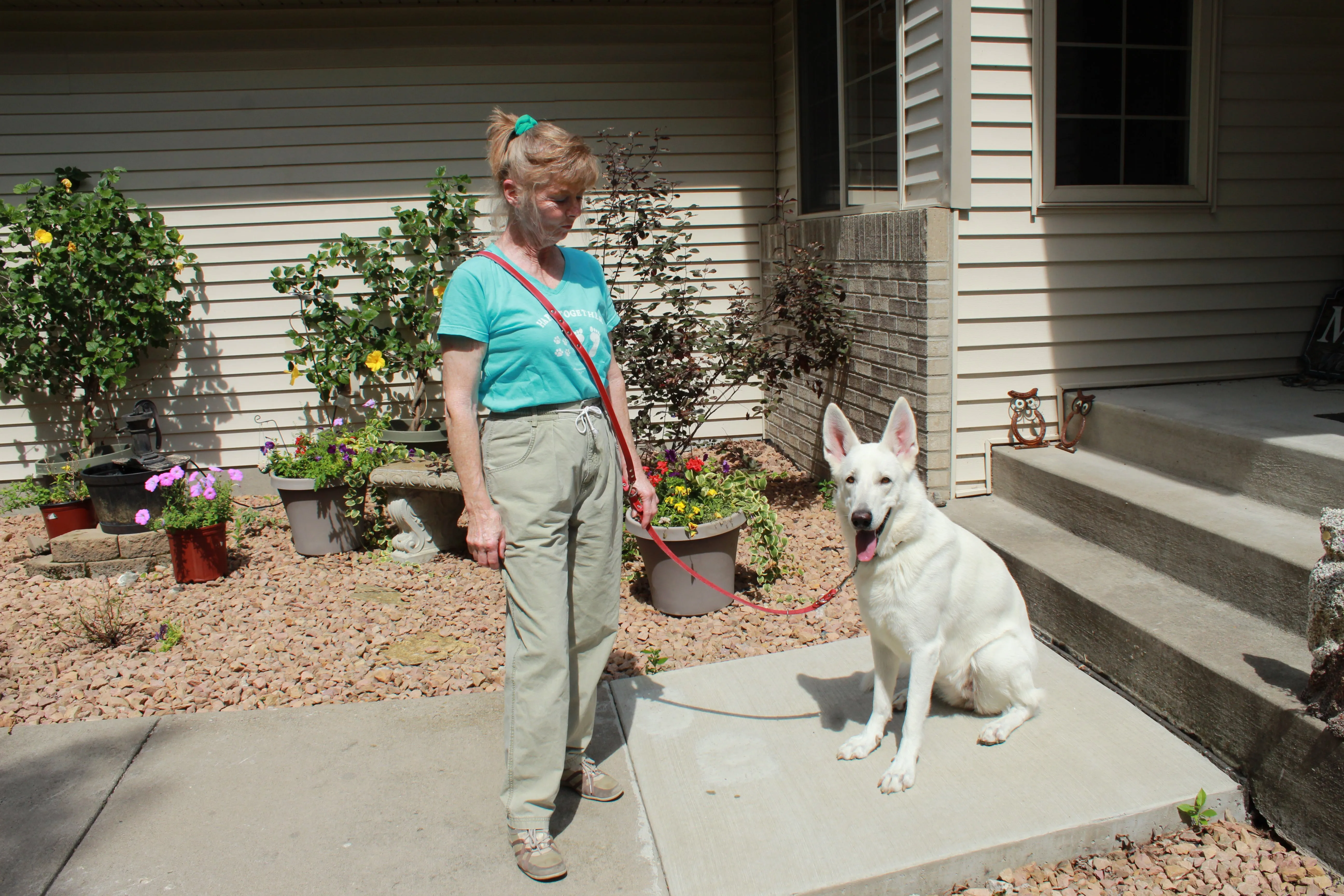 Leather Multi-Purpose Leashes