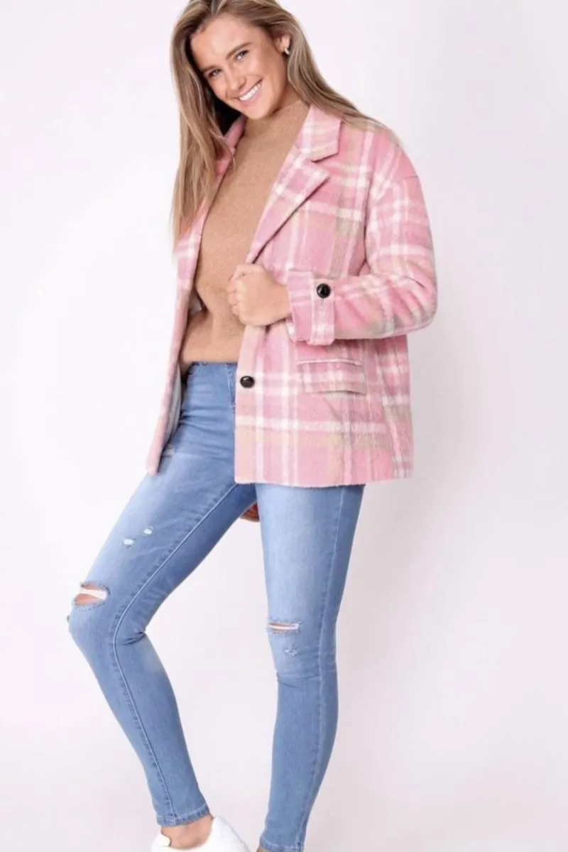 Leoni - Luca Jacket