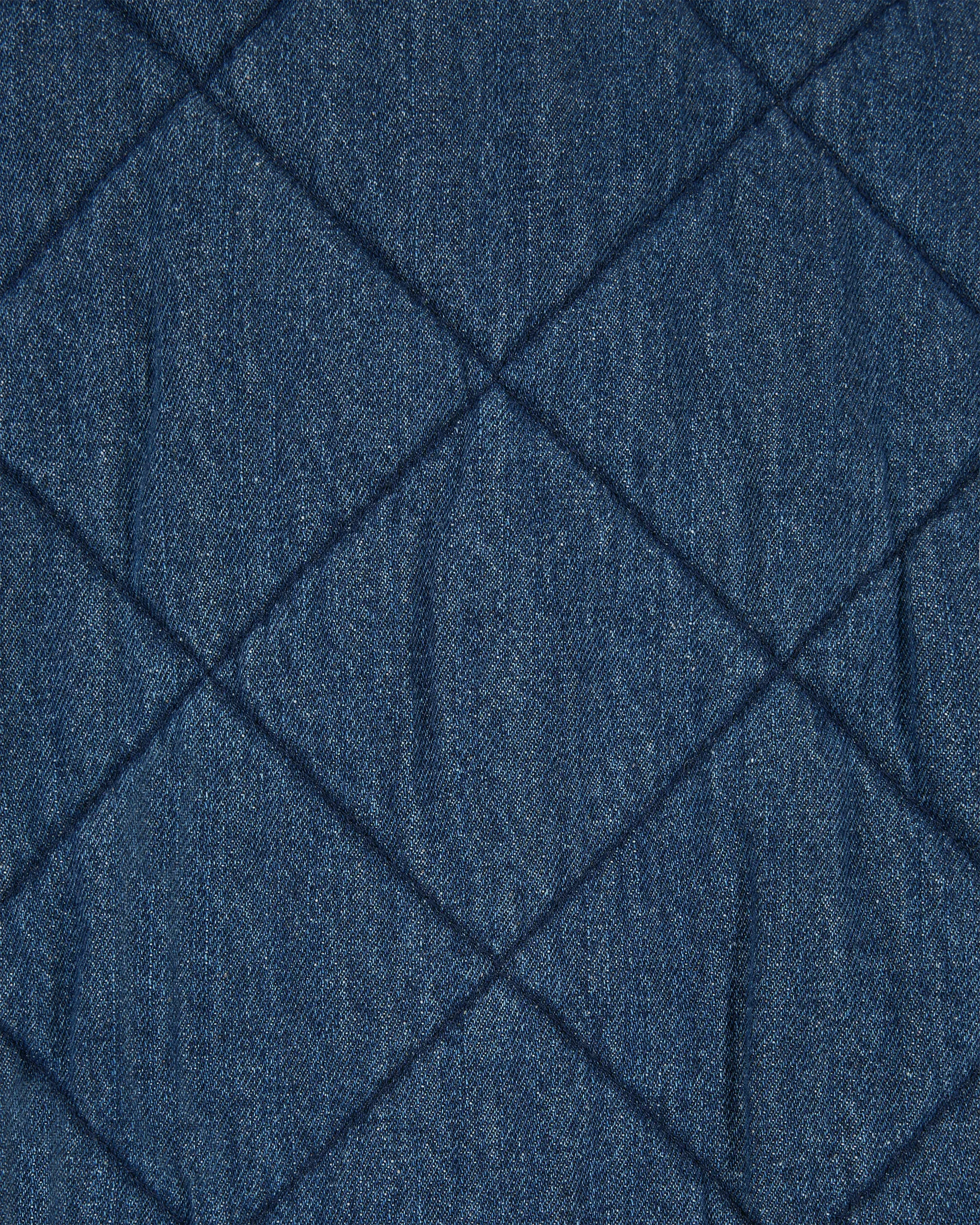 Libby Quilted Coat