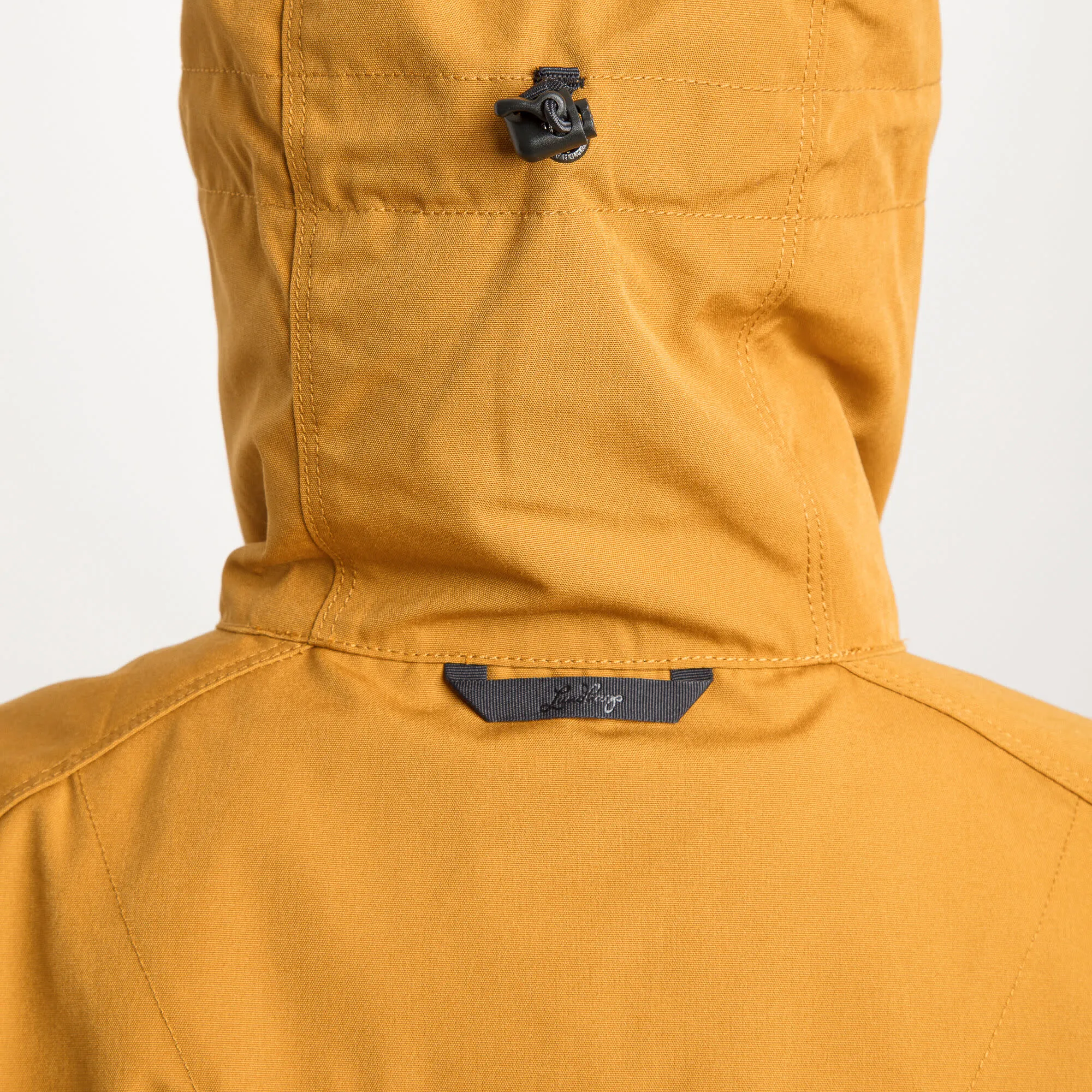 Lundhags Women&#x27;s Habe Jacket Dark Gold | Buy Lundhags Women&#x27;s Habe Jacket Dark Gold here | Outnorth