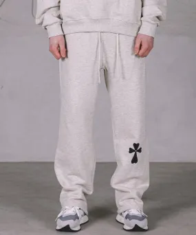 Macsite Origin Baggy Sweatpants Oatmeal 5003846773 OTM