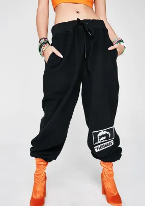 Madness Reverse Sweatpants