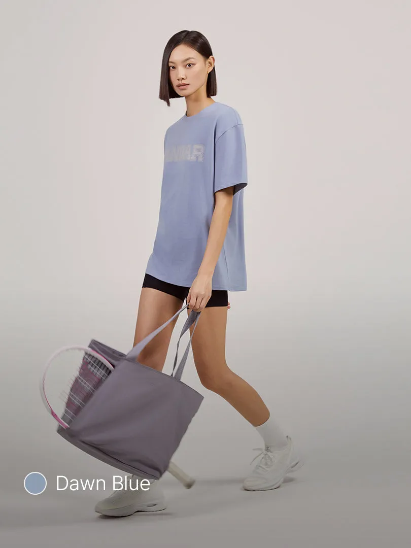 Mellowtouch ANDAR Oversized Fit Short Sleeve
