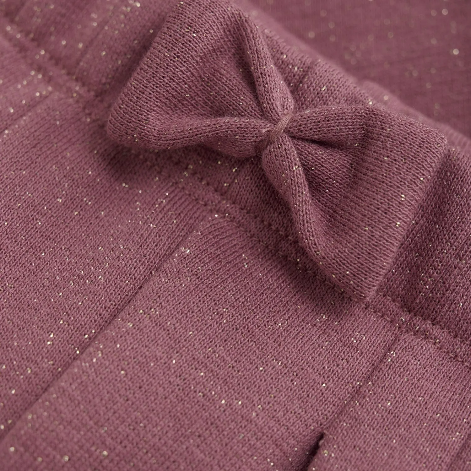 Minymo Deco Rose Sweatpants