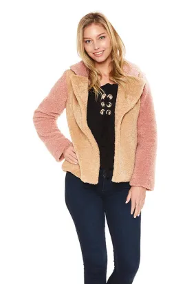 MOLLY TAILORED JACKET (Multicolored)- VJ2015