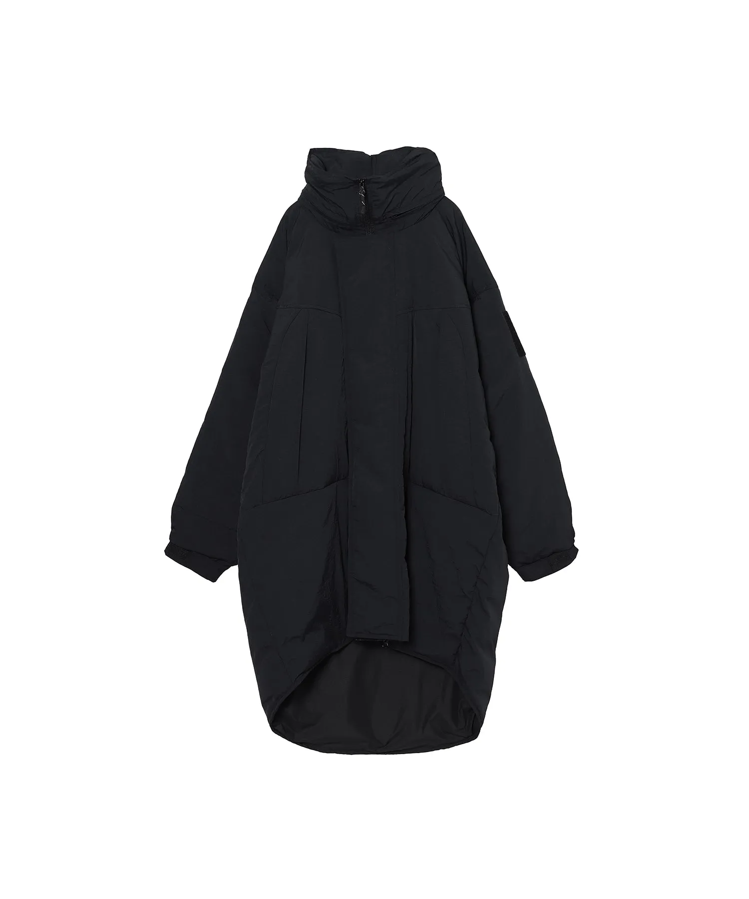 Monster Down Coat