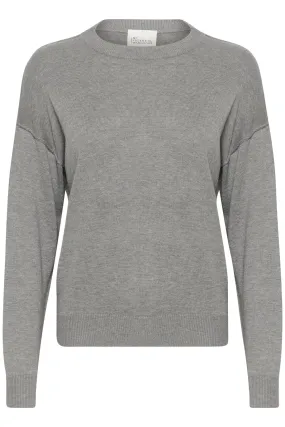 My Essential Wardrobe Emma - Strik pullover