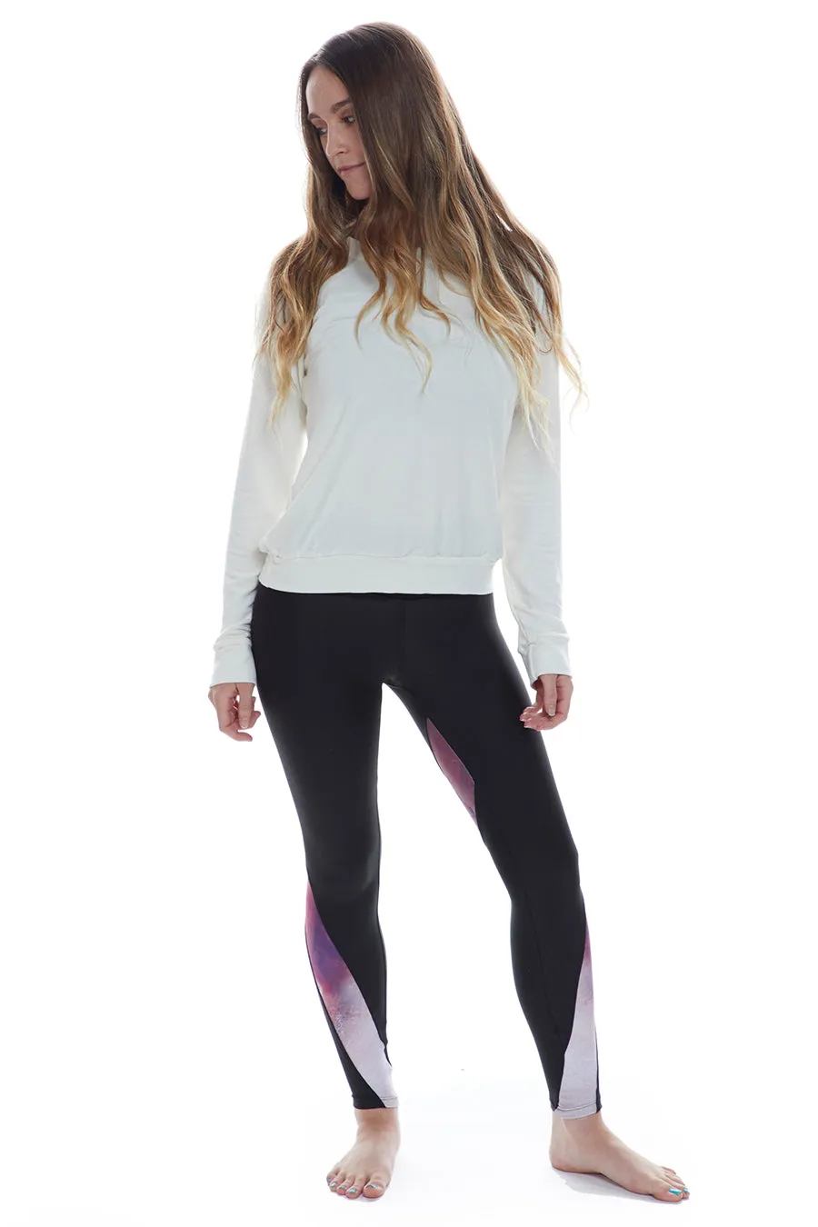 Natural Chic Sweatshirt