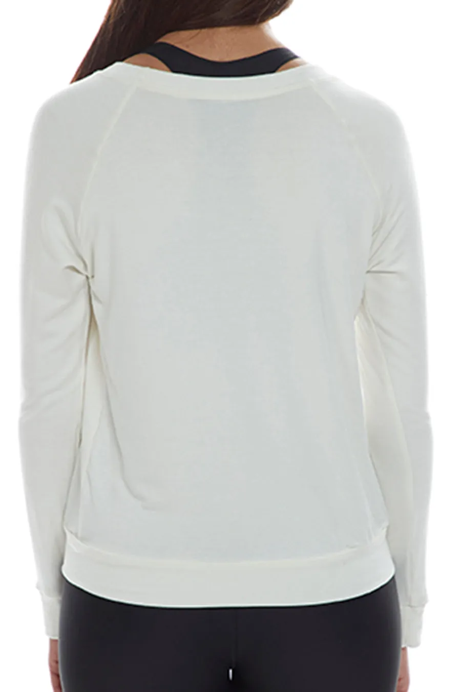 Natural Chic Sweatshirt