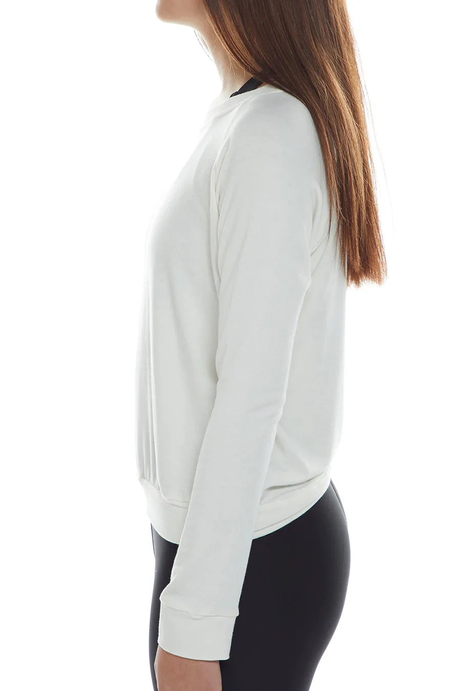 Natural Chic Sweatshirt