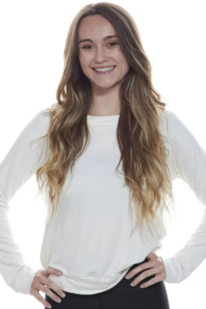 Natural Chic Sweatshirt