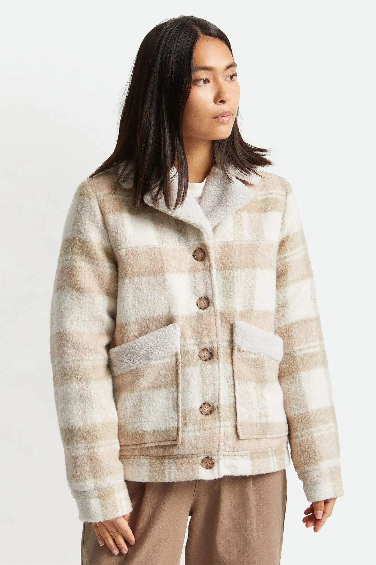 Nouvelle Coat