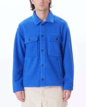 Obey Thompson Shirt Jacket