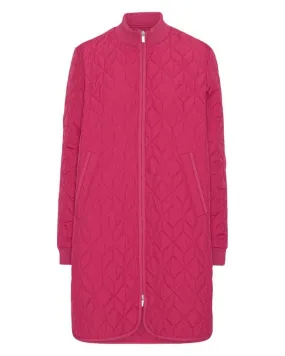 Padded Coat