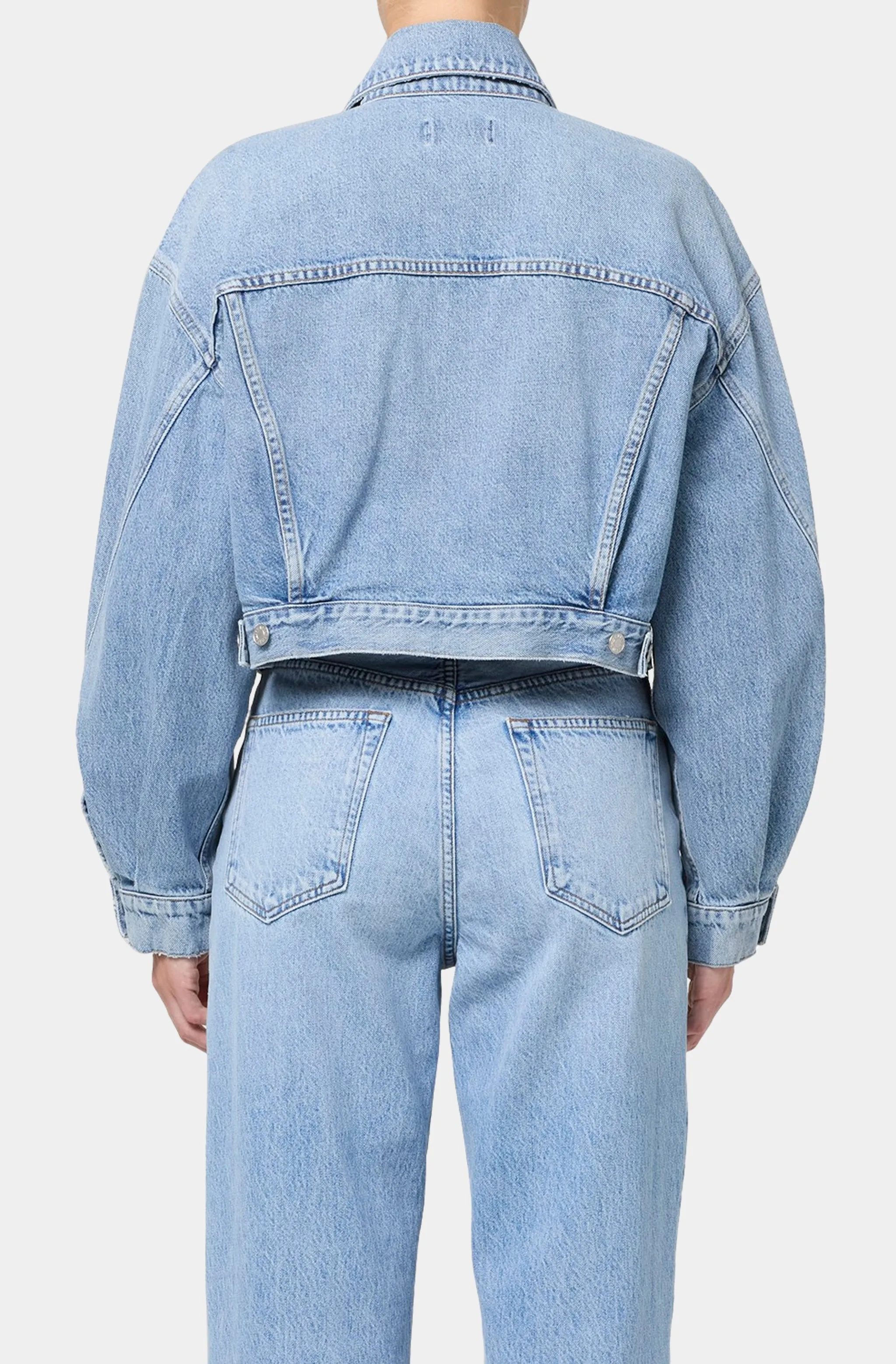 Palmer Jacket
