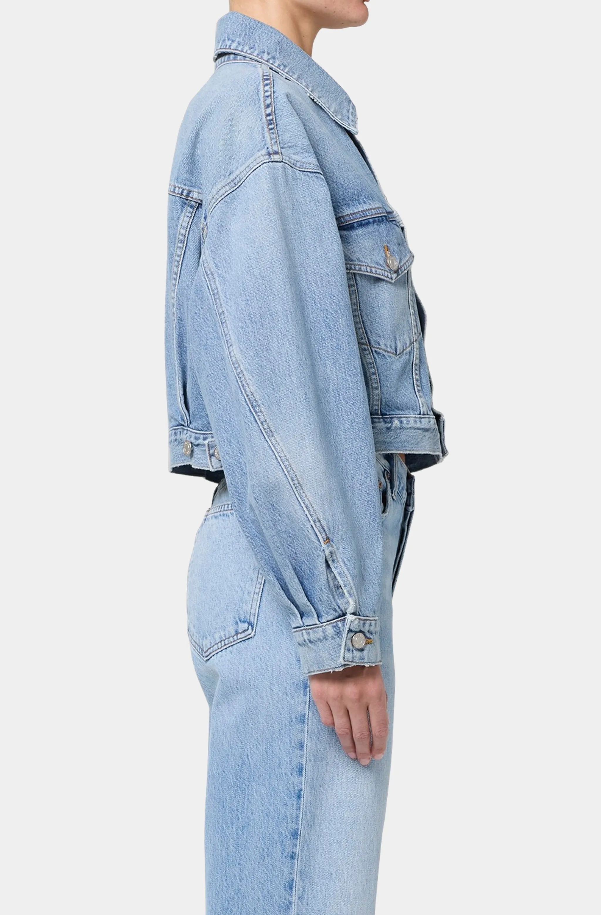 Palmer Jacket