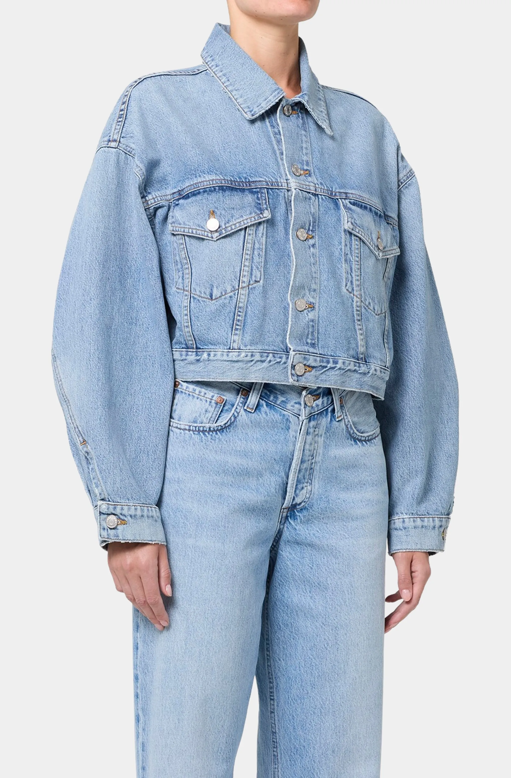 Palmer Jacket