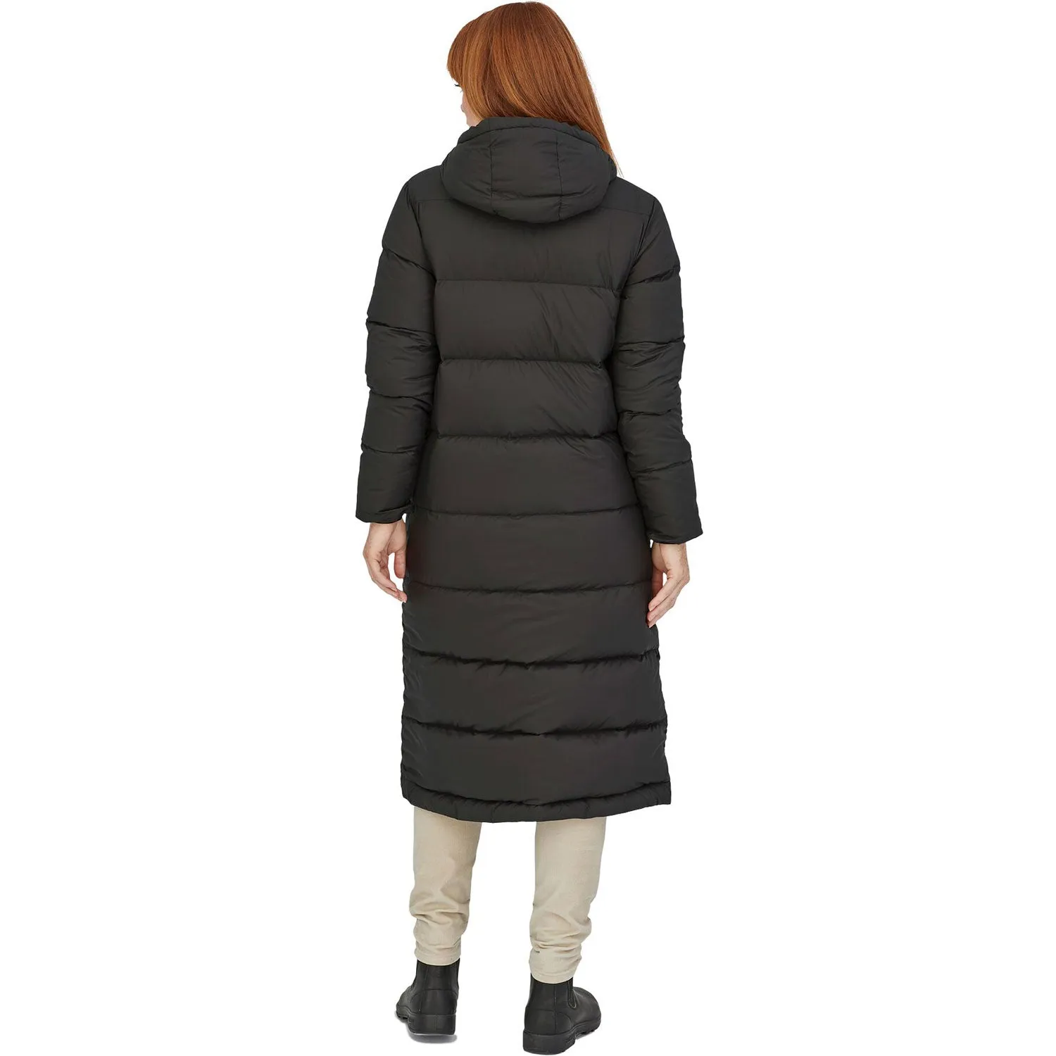 Patagonia Women's Silent Down Parka (Closeout)