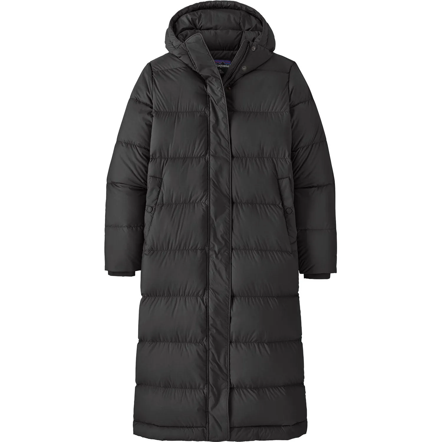 Patagonia Women's Silent Down Parka (Closeout)
