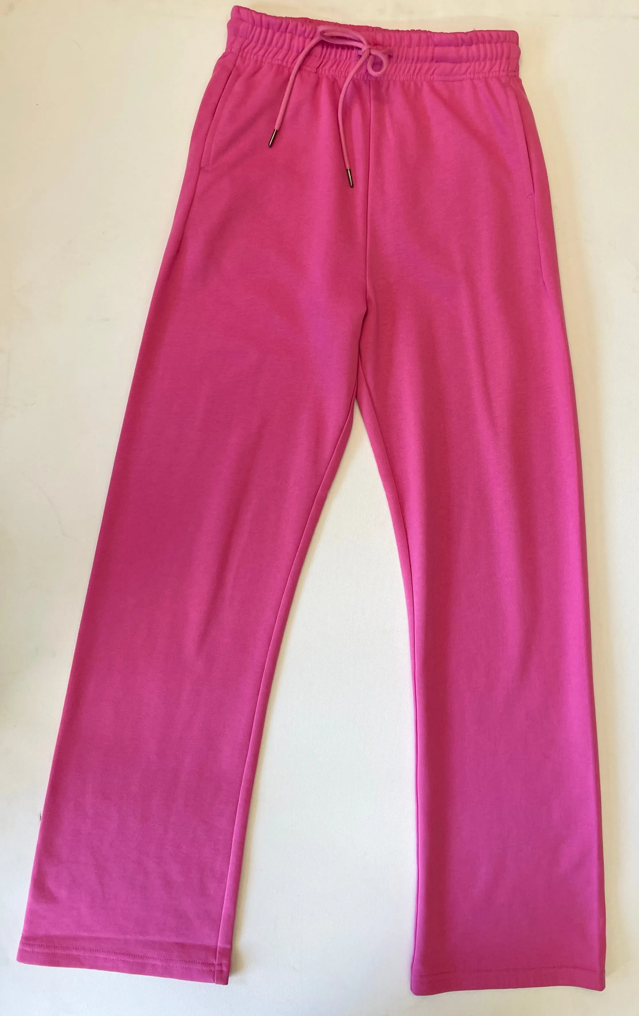POINT ZERO Essential Sweatpants