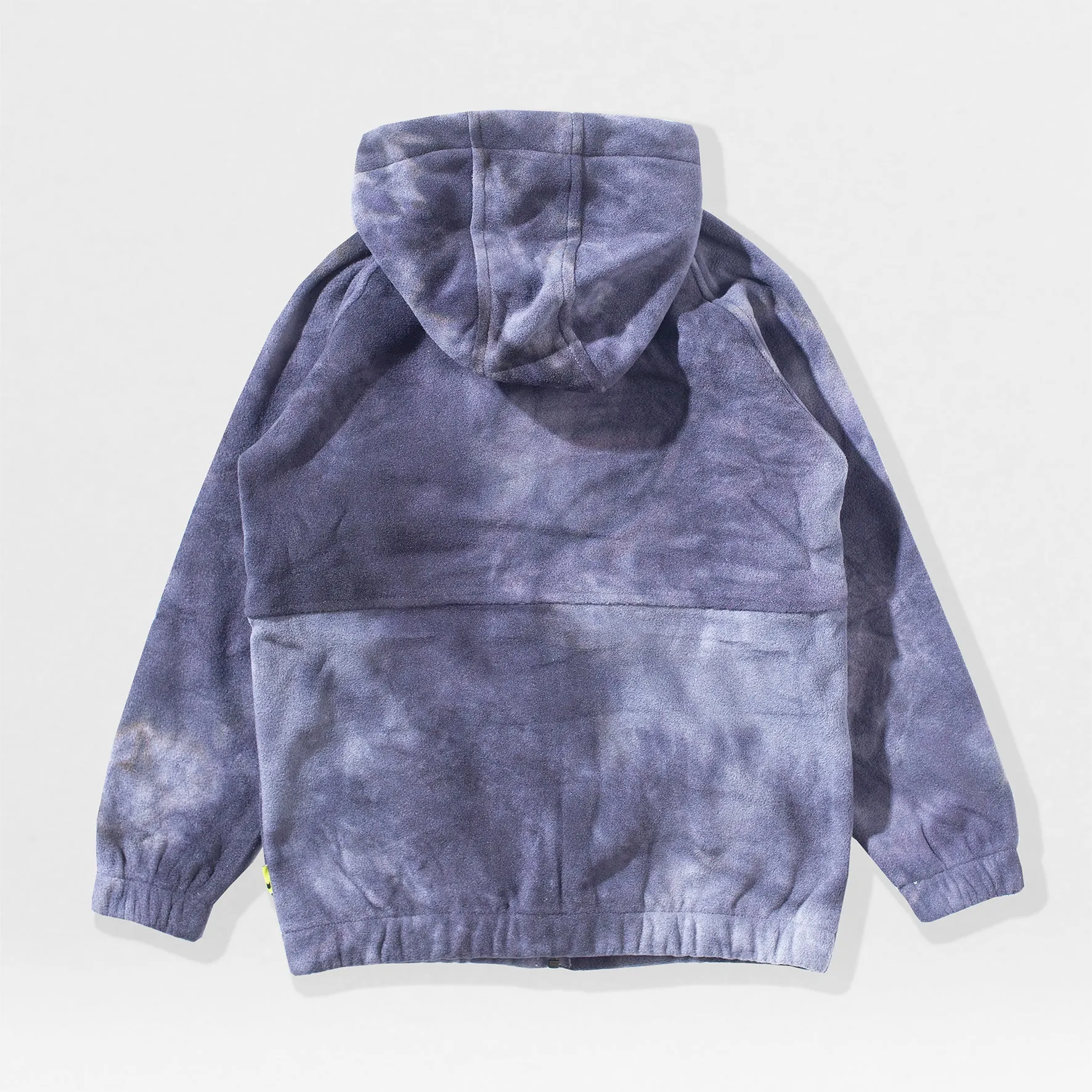 POLAR TOP JACKET NAVY