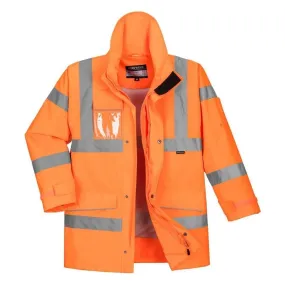 Portwest Extreme Parka Jakke  S590