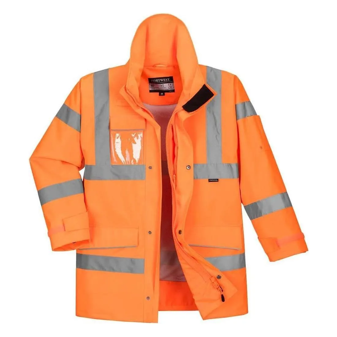 Portwest Extreme Parka Jakke  S590