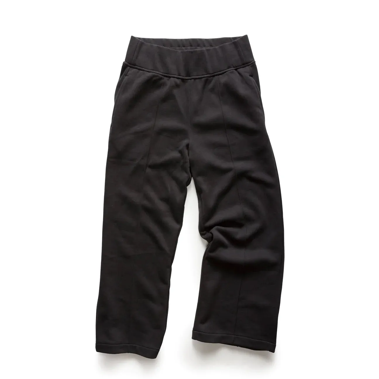 PROTO 101 HIGH-WAISTED WIDE LEG PANT