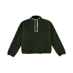 Pullover Fleece
