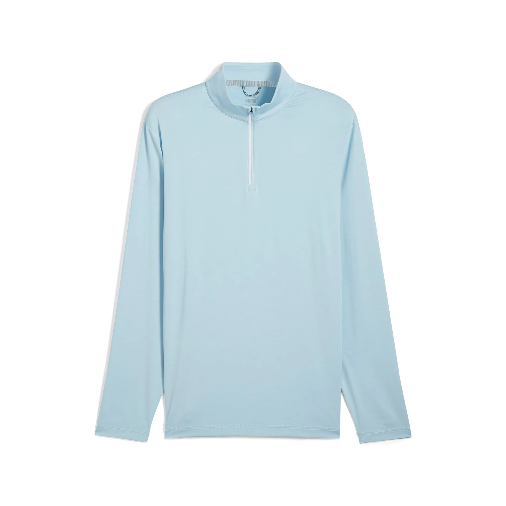 Puma Men's YouV 1/4 Zip Golf Pullover