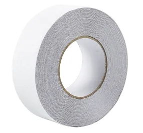 RK Safety 2" X 60' Translucent Clear Anti Slip Track Tape