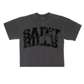 Saint Hills Wings S/S Tee (Vintage Black)
