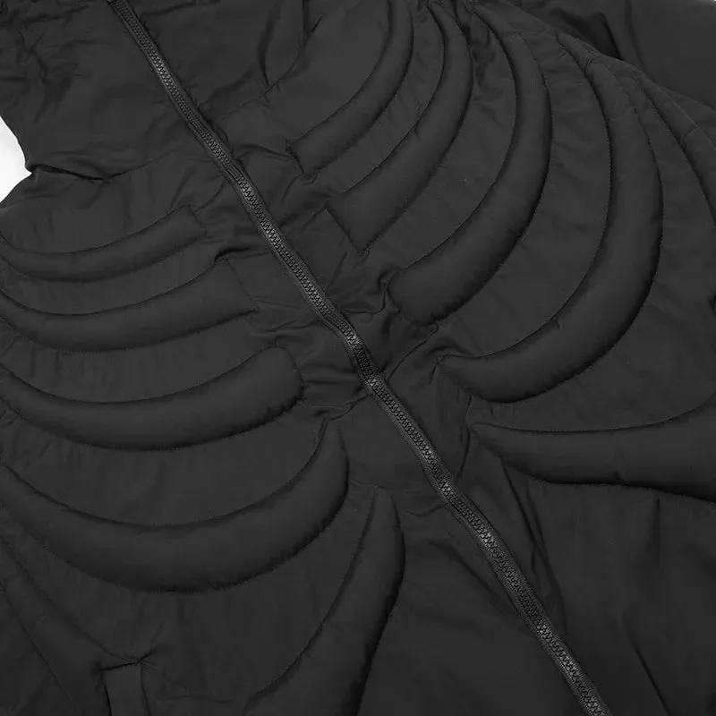 Skeleton Vintage Jackets